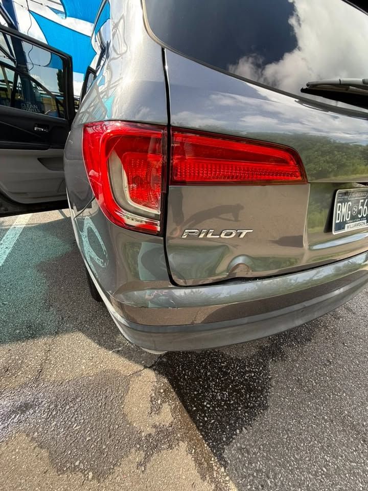 Used 2016 Honda Pilot LX image 6