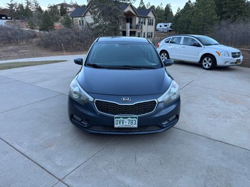 Used 2016 Kia Forte LX w/ LX Popular Plus Package image 17