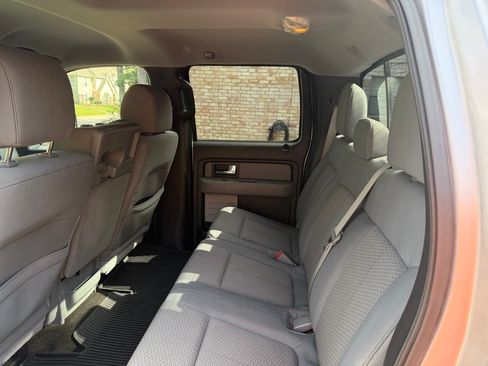 Used 2013 Ford F150 XLT w/ Luxury Equipment Group image 16