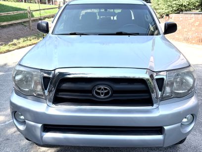 Used 2007 Toyota Tacoma PreRunner