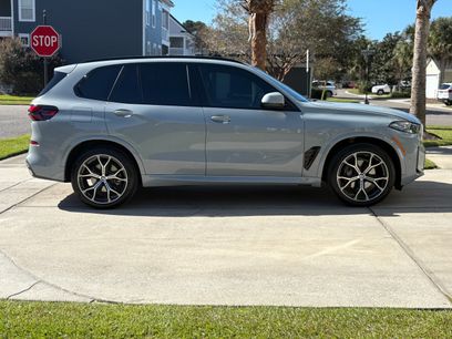 Used 2025 BMW X5 xDrive40i w/ M Sport Package