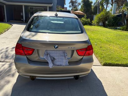 Used 2011 BMW 335i Sedan
