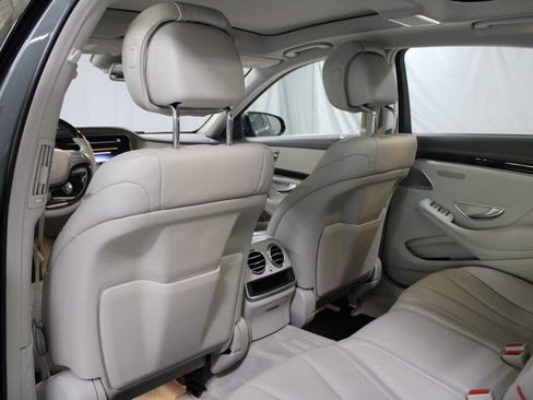 Used 2017 Mercedes-Benz S 550e image 24