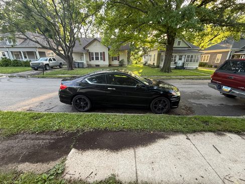 Used 2013 Honda Accord EX-L image 6