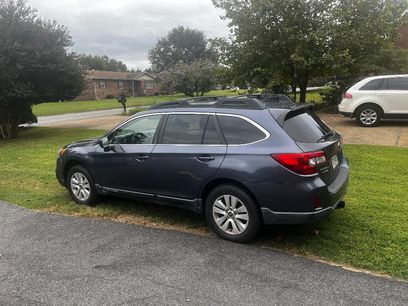 Used 2016 Subaru Outback 2.5i Premium