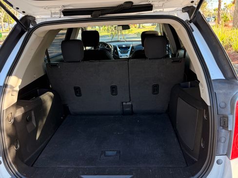 Used 2014 Chevrolet Equinox LS image 6