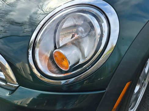 Used 2008 MINI Cooper Clubman Hardtop image 10