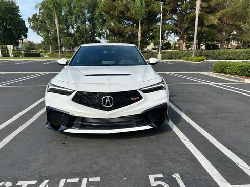 Used 2025 Acura Integra Type S image 11