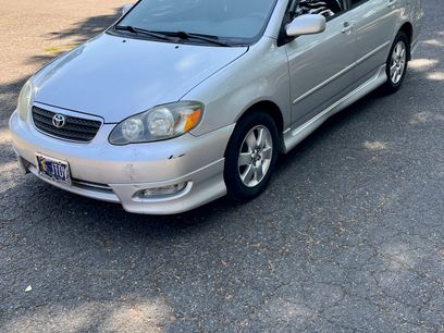 Used 2005 Toyota Corolla S w/ Extra Value Pkg 1