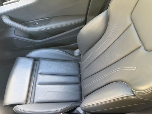 Used 2024 Audi A5 2.0T Premium Plus w/ Premium Plus image 11