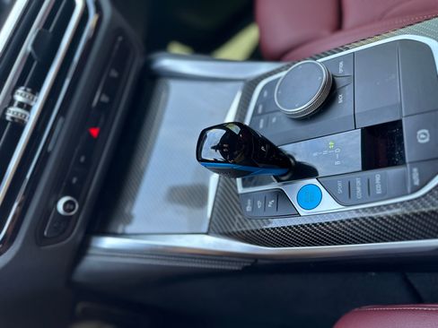 Used 2023 BMW i4 M50 w/ Premium Package image 14