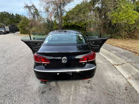 Used 2013 Volkswagen CC Lux image 13