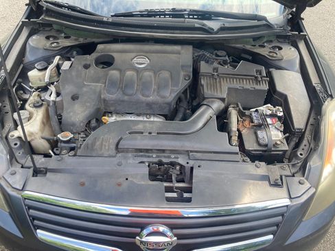 Used 2007 Nissan Altima 2.5 S image 11