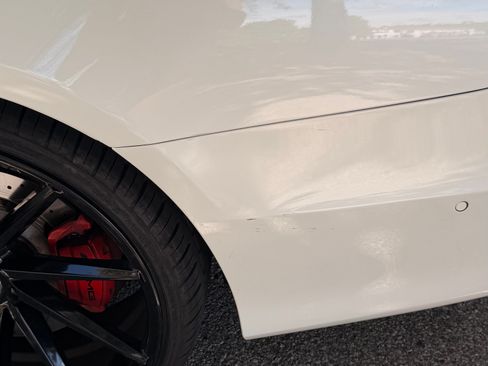 Used 2017 Mercedes-Benz S 63 AMG 4MATIC Sedan image 22