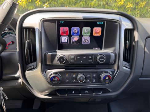 Used 2015 Chevrolet Silverado 1500 LT w/ All Star Edition image 11