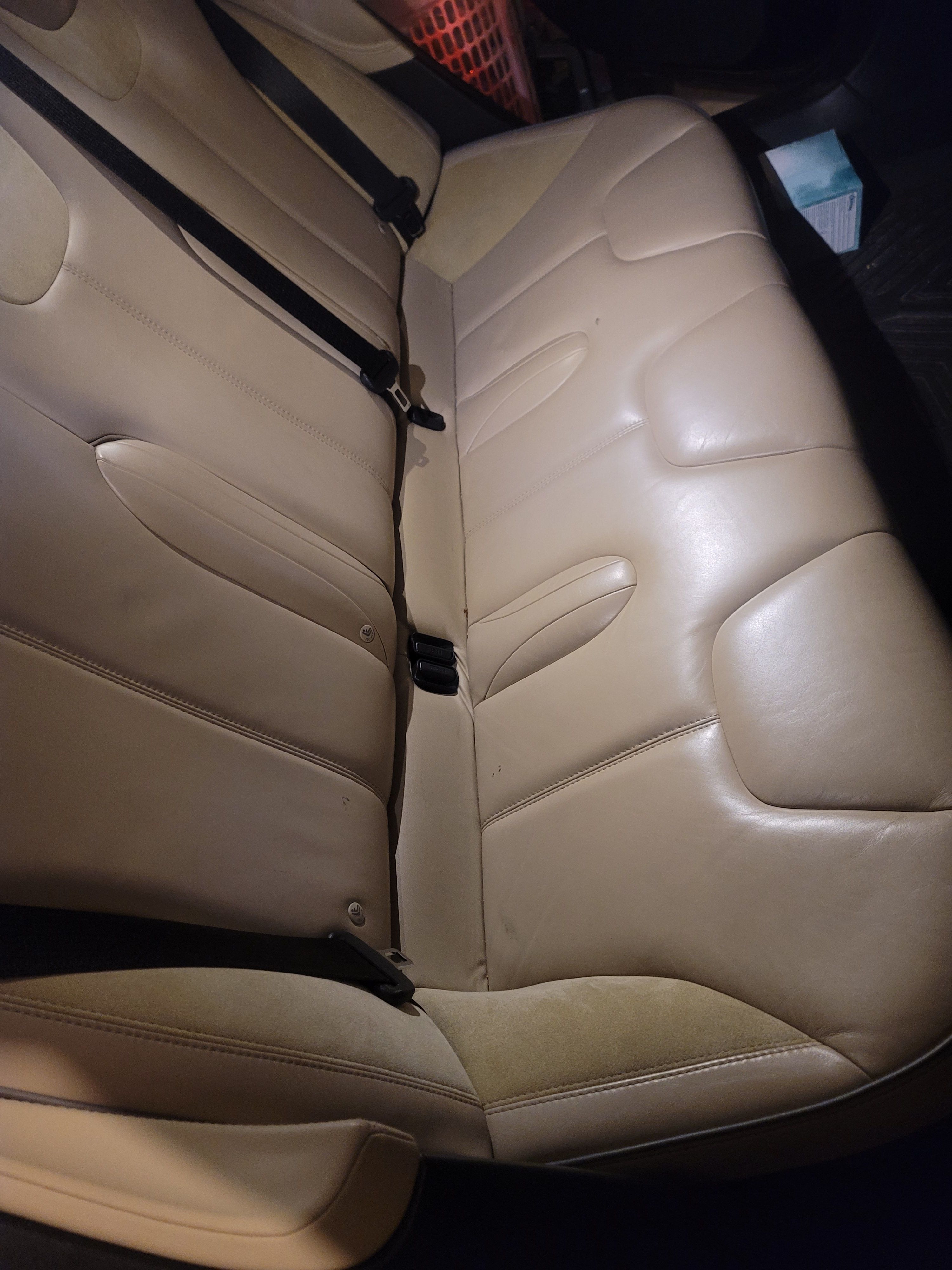 Used 2014 Tesla Model S P85 RWD image 9