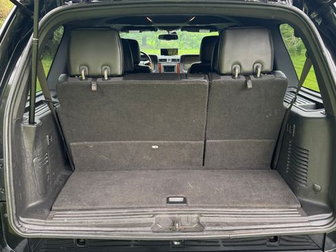 Used 2013 Lincoln Navigator 4WD w/ HD Trailer Tow Pkg image 6
