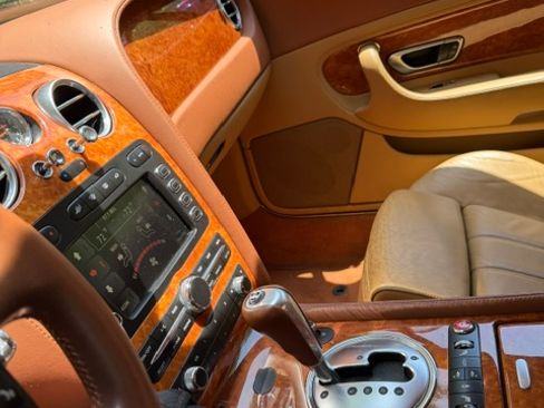 Used 2005 Bentley Continental GT AWD/4WD image 10