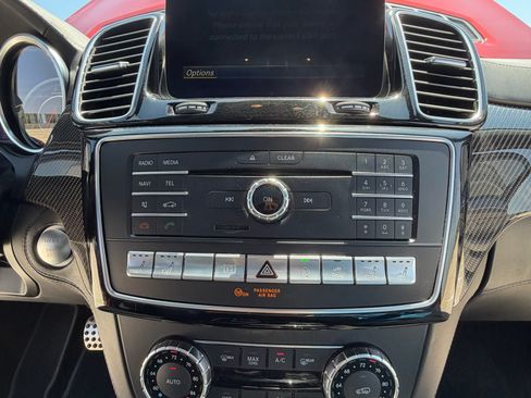 Used 2016 Mercedes-Benz GLE 63 AMG S image 13