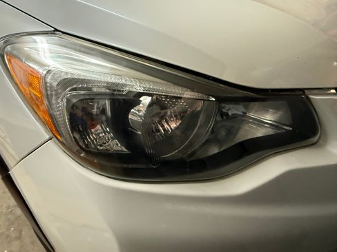 Used 2013 Subaru Crosstrek 2.0i Limited w/ Popular Pkg 2 image 4