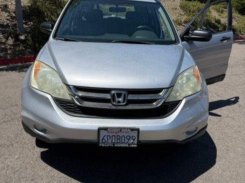 Used 2011 Honda CR-V LX image 6