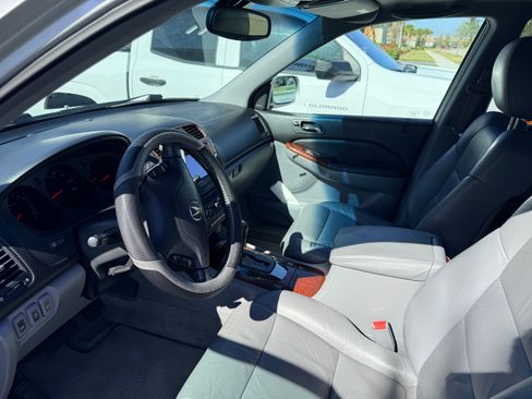 Used 2005 Acura MDX Touring image 12