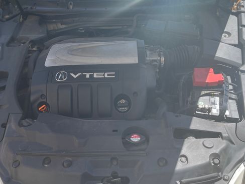 Used 2008 Acura RL image 9