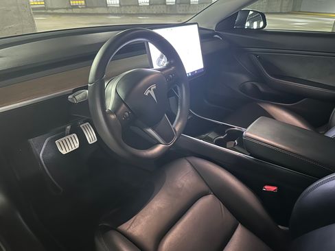 Used 2020 Tesla Model 3 Performance AWD/4WD image 13