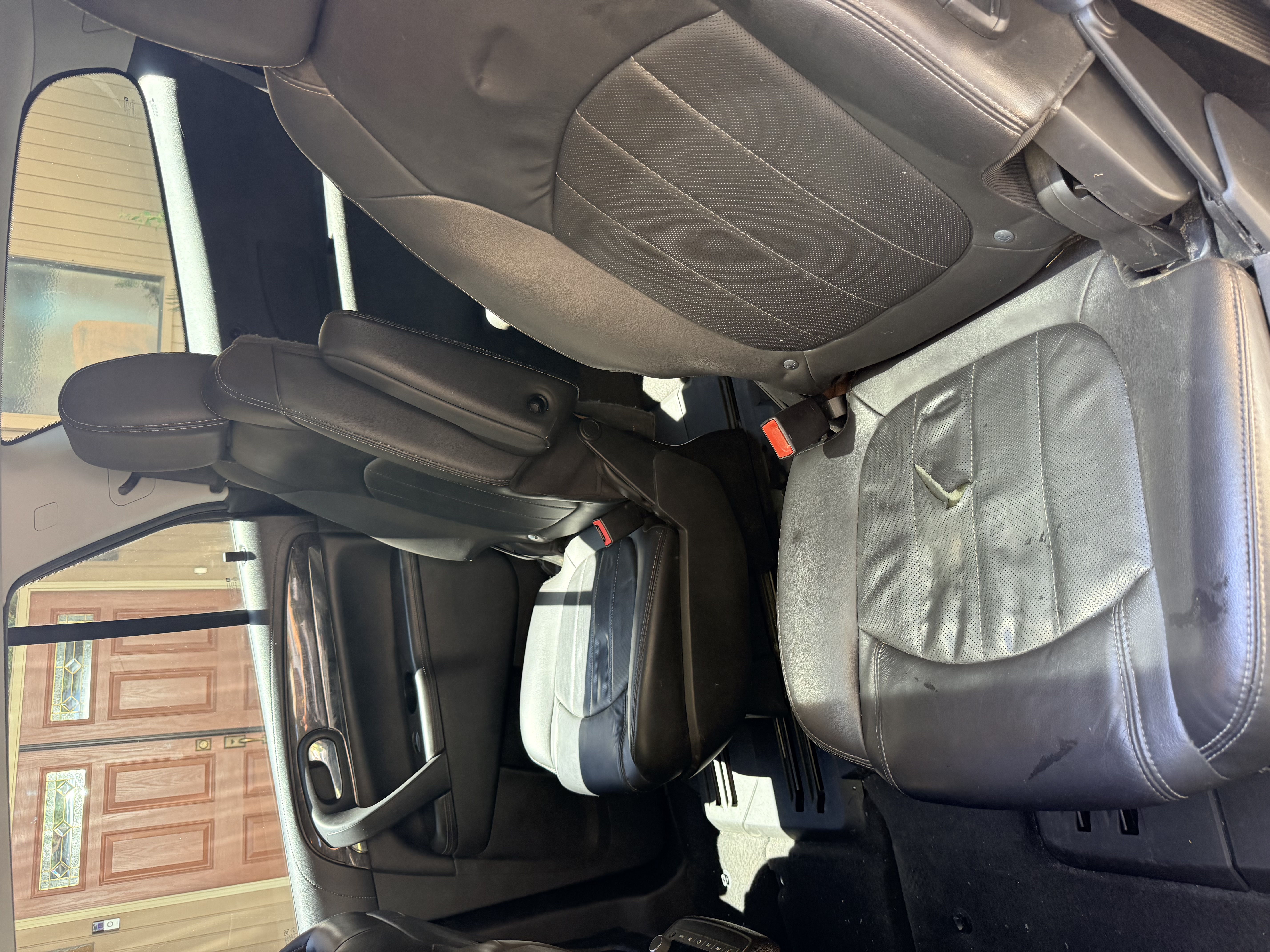 Used 2016 Buick Enclave Leather w/ Trailering Package FWD image 15