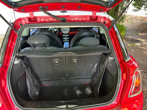 Used 2008 MINI Cooper Hardtop image 6