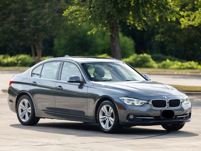 Used 2017 BMW 330i xDrive Sedan w/ Premium Package