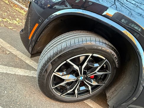 Used 2022 BMW X4 M40i w/ Premium Package image 18