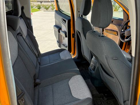 Used 2022 Ford Maverick XLT image 22