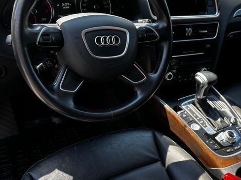 Used 2015 Audi Q5 2.0T Premium Plus w/ Technology Package AWD/4WD image 10