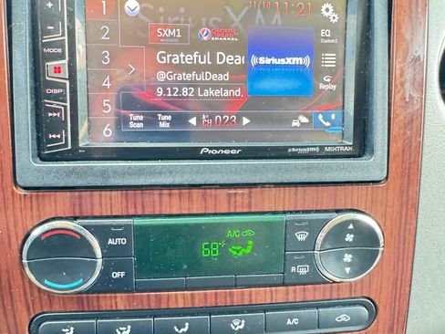 Used 2008 Ford F150 Lariat image 19