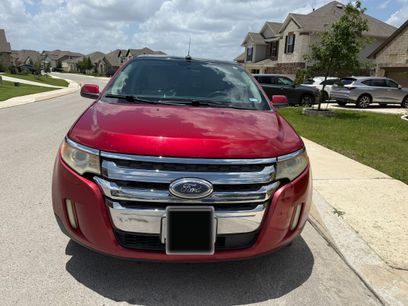 Used 2011 Ford Edge Limited w/ 302A Rapid Spec Order Code