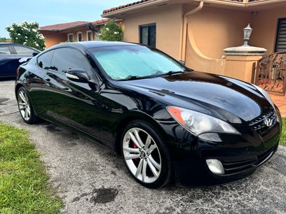 Used 2011 Hyundai Genesis 3.8