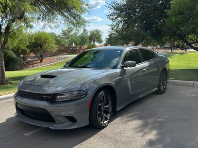 Used 2019 Dodge Charger GT