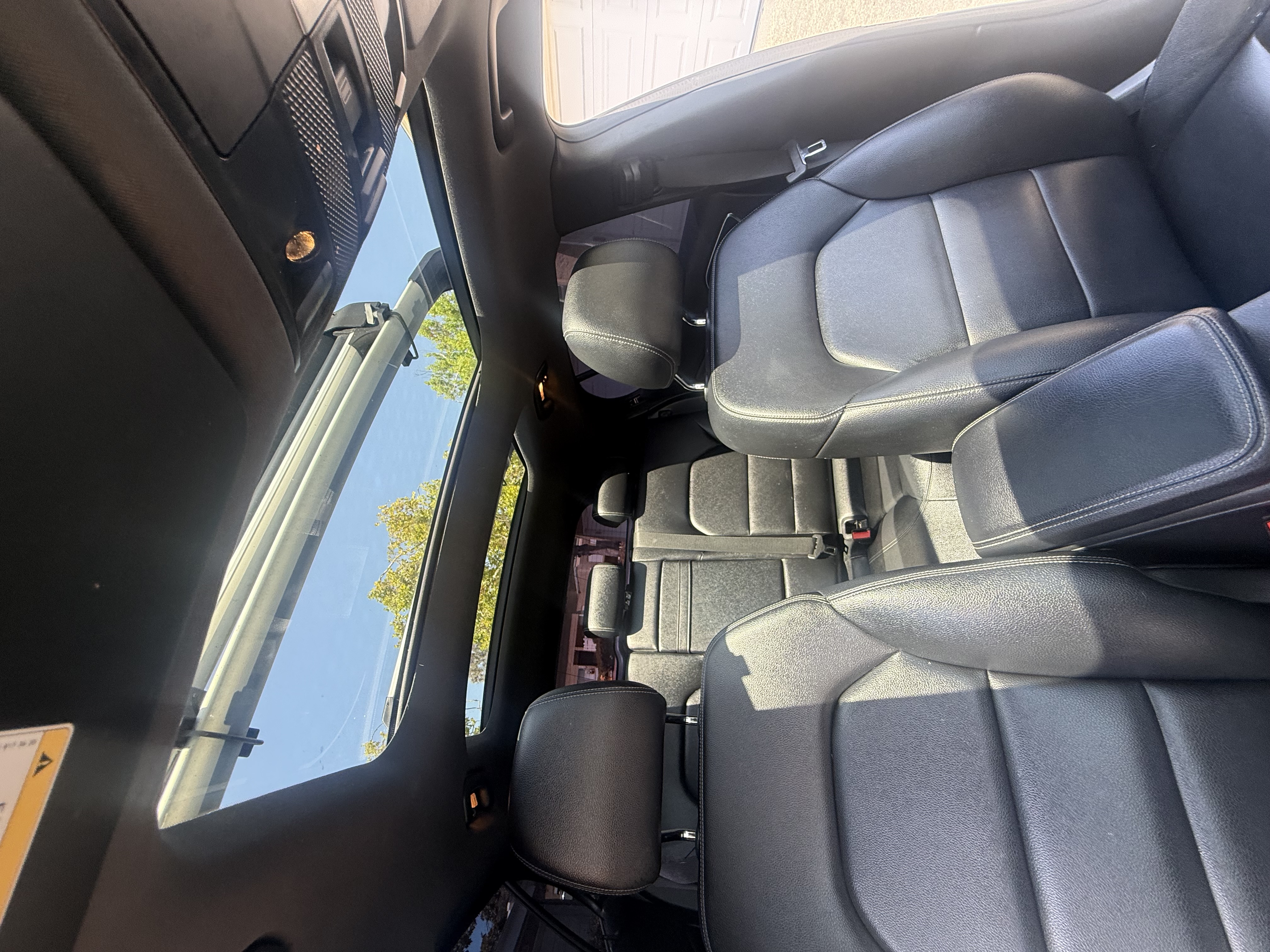 Used 2016 Mercedes-Benz GLA 250 4MATIC image 22