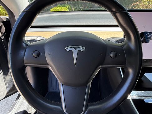 Used 2019 Tesla Model 3 Long Range AWD/4WD image 14