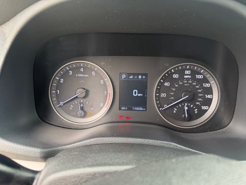Used 2016 Hyundai Tucson SE w/ Option Group 02 FWD image 15