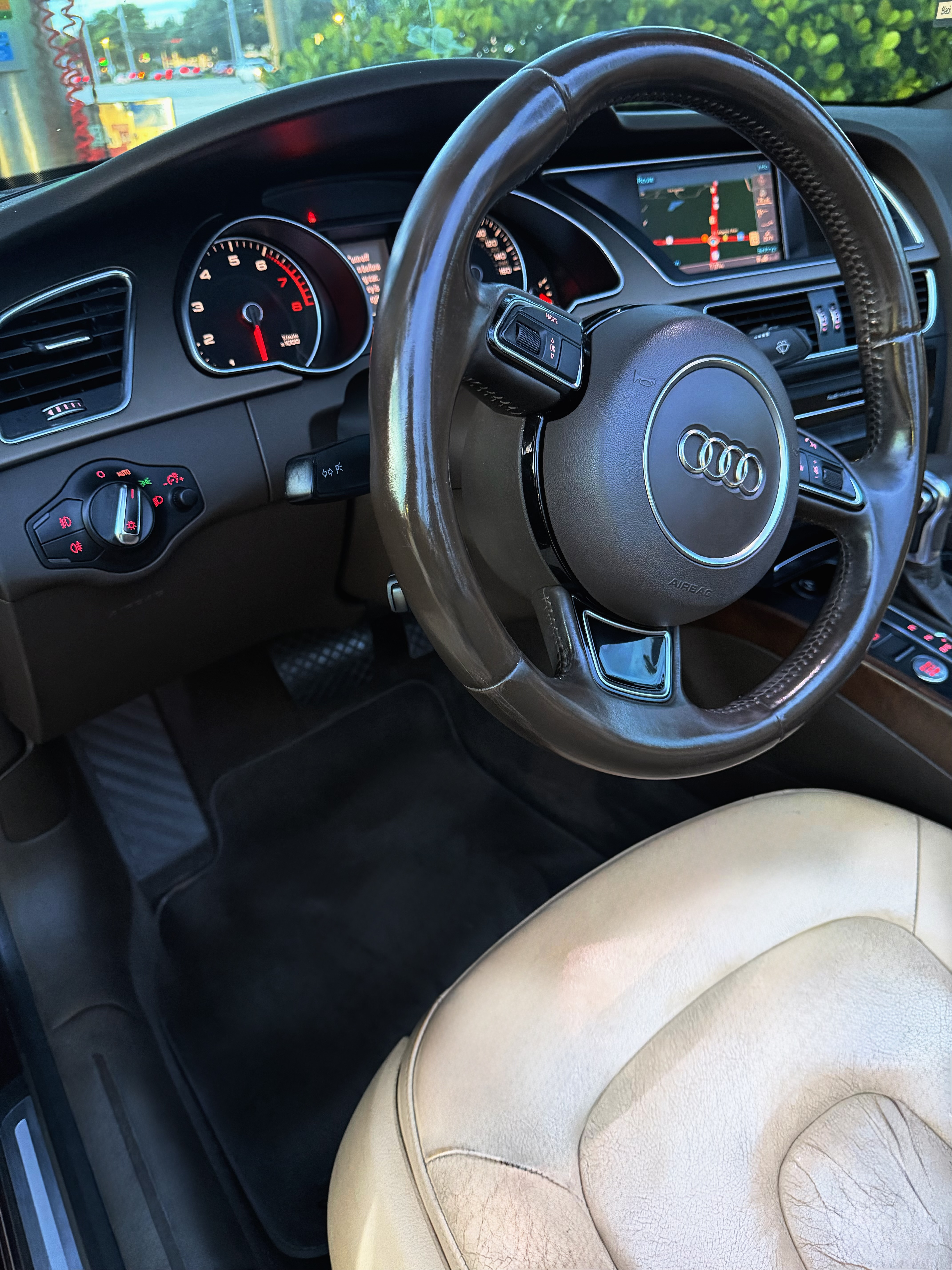 Used 2014 Audi A5 2.0T Premium Plus w/ Premium Plus Package FWD image 11