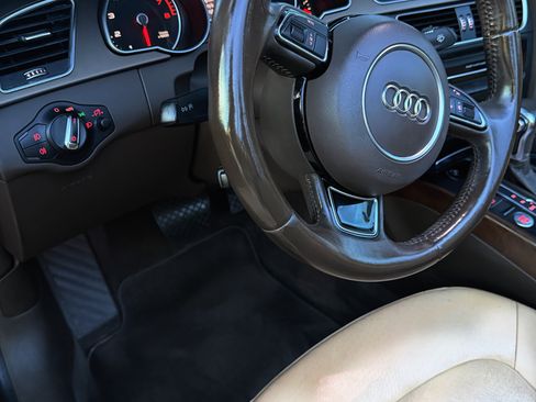 Used 2014 Audi A5 2.0T Premium Plus w/ Premium Plus Package FWD image 11