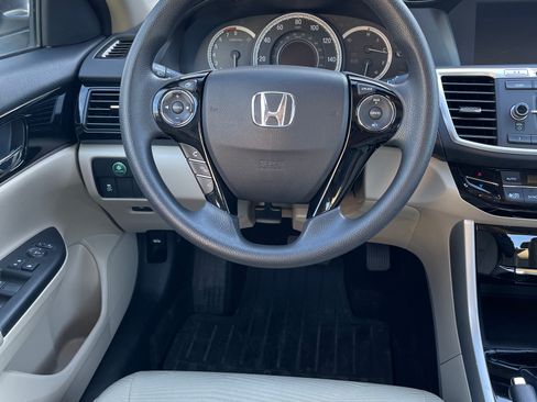 Used 2016 Honda Accord LX image 20
