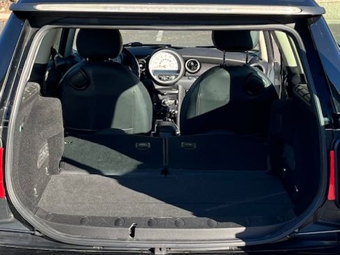 Used 2012 MINI Cooper Clubman S image 8