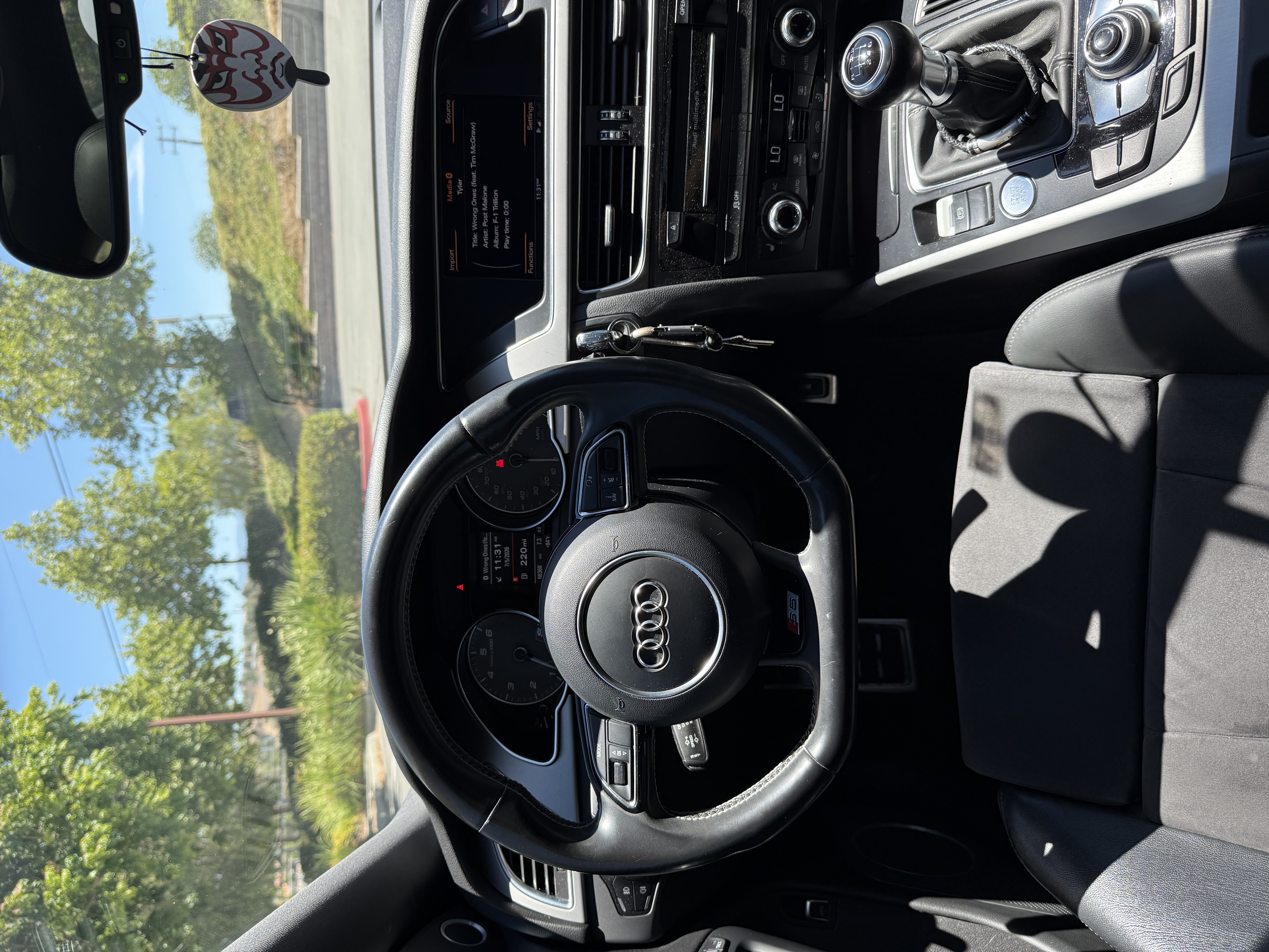 Used 2013 Audi S5 Premium Plus AWD/4WD image 15