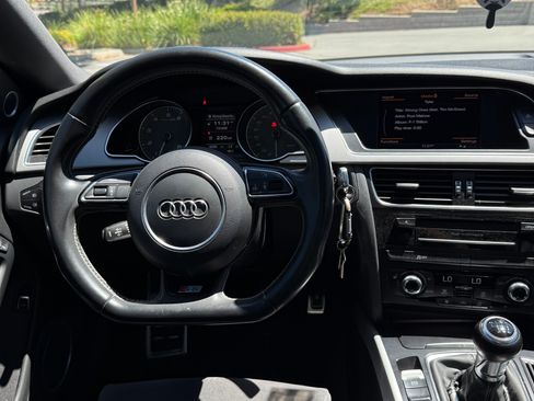 Used 2013 Audi S5 Premium Plus AWD/4WD image 15