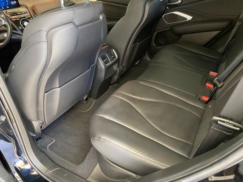 Used 2020 Acura RDX FWD image 13