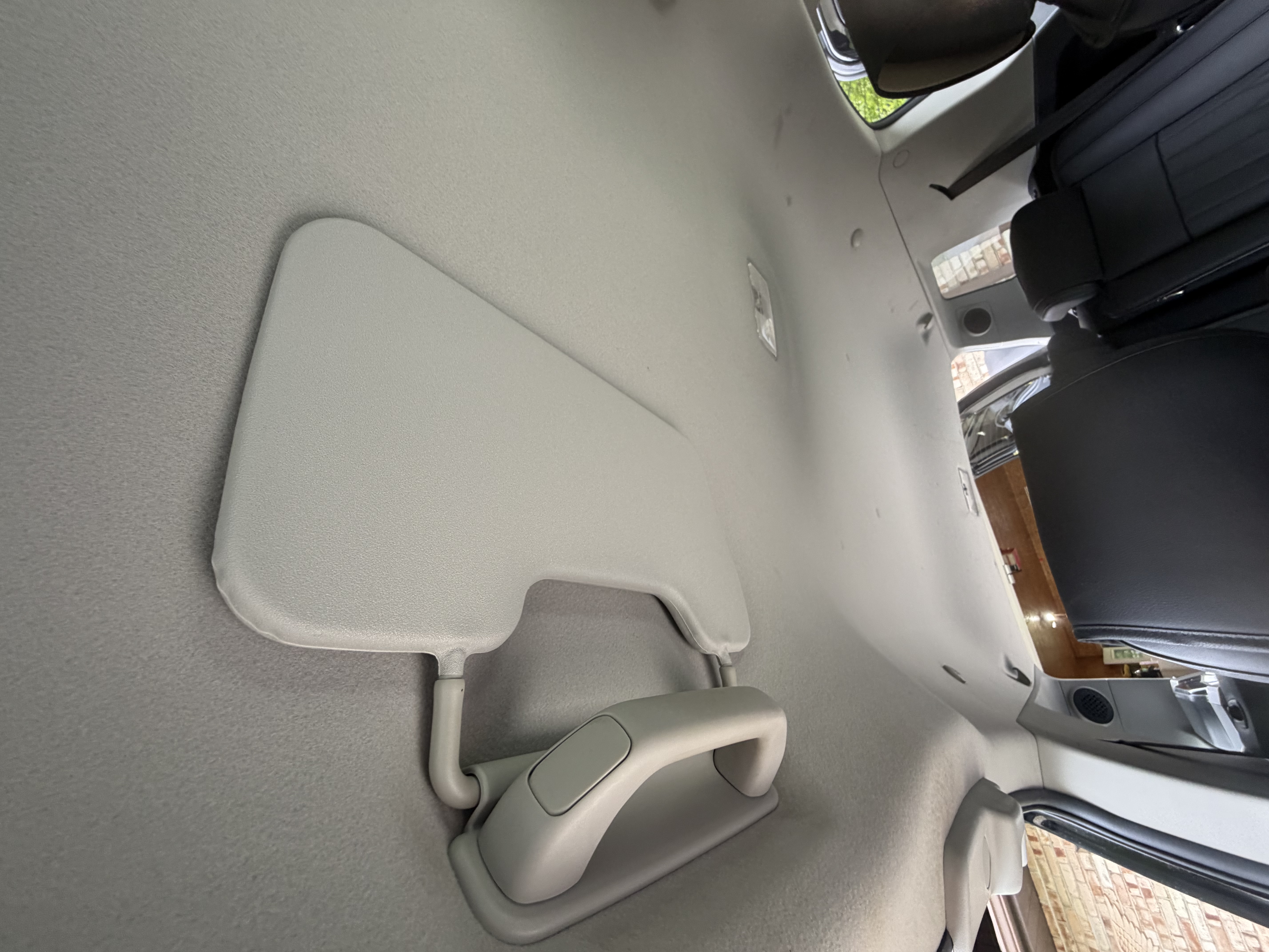 Used 2008 Toyota FJ Cruiser 4WD image 11