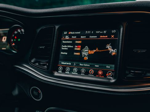 Used 2017 Dodge Challenger R/T Scat Pack image 15